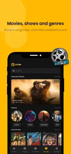 sony-uae Movies and shows